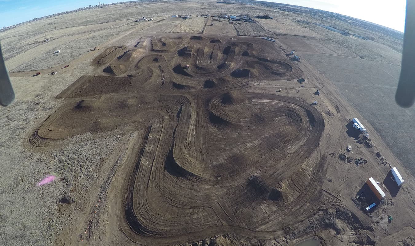 Bowers MX photo 1