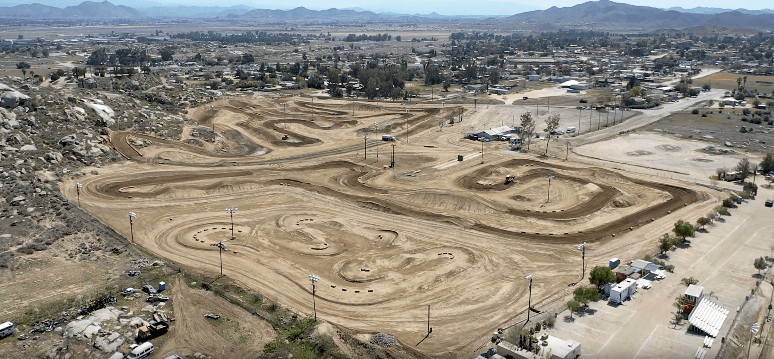 Perris Raceway photo 5