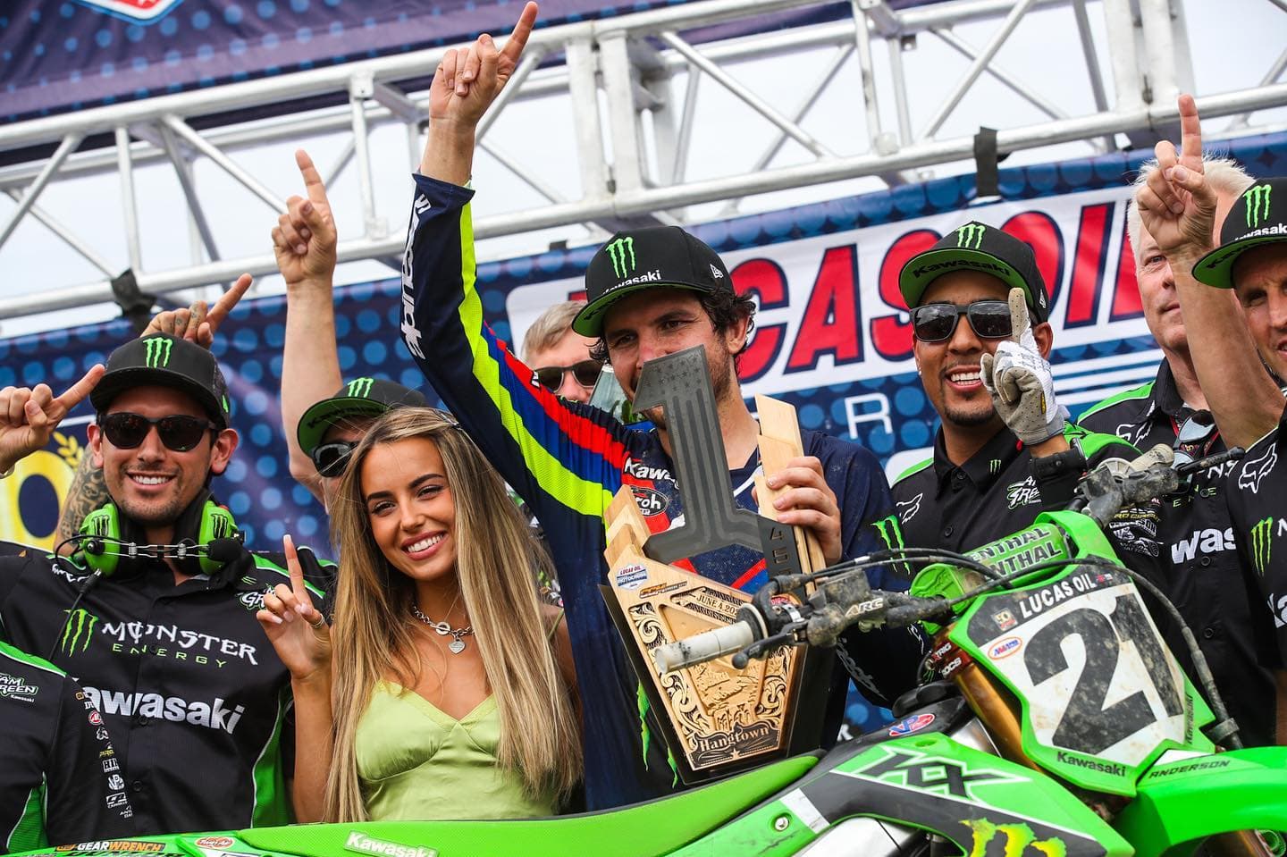 Thunder Valley MX photo 6