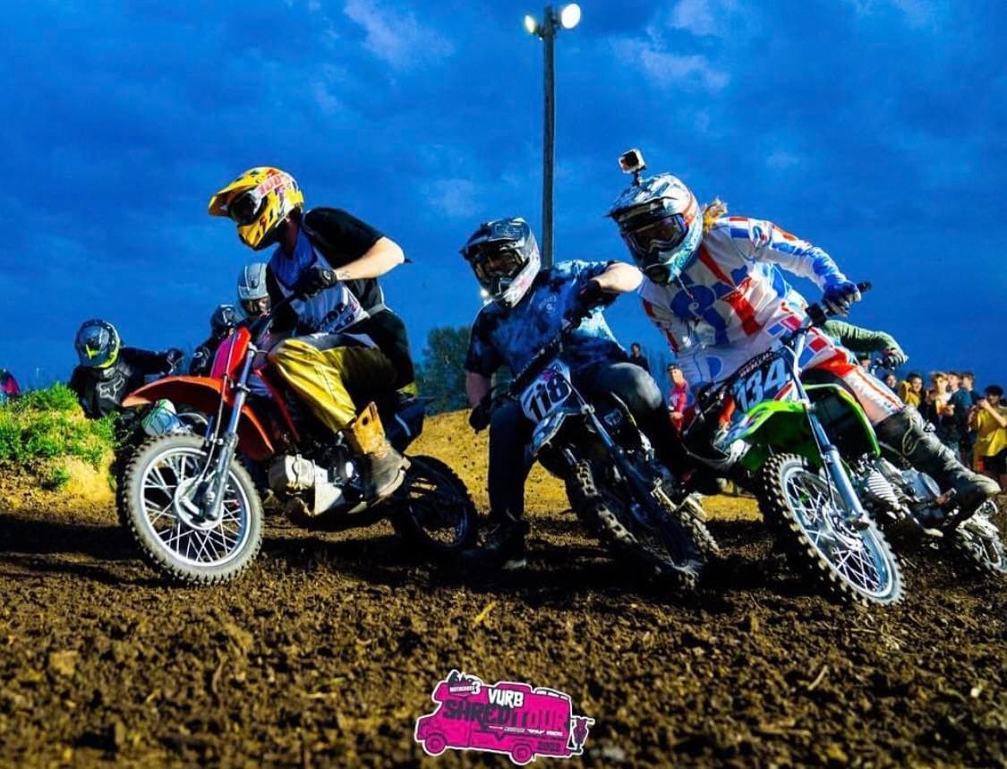 Lincoln Trail Motosports photo 4