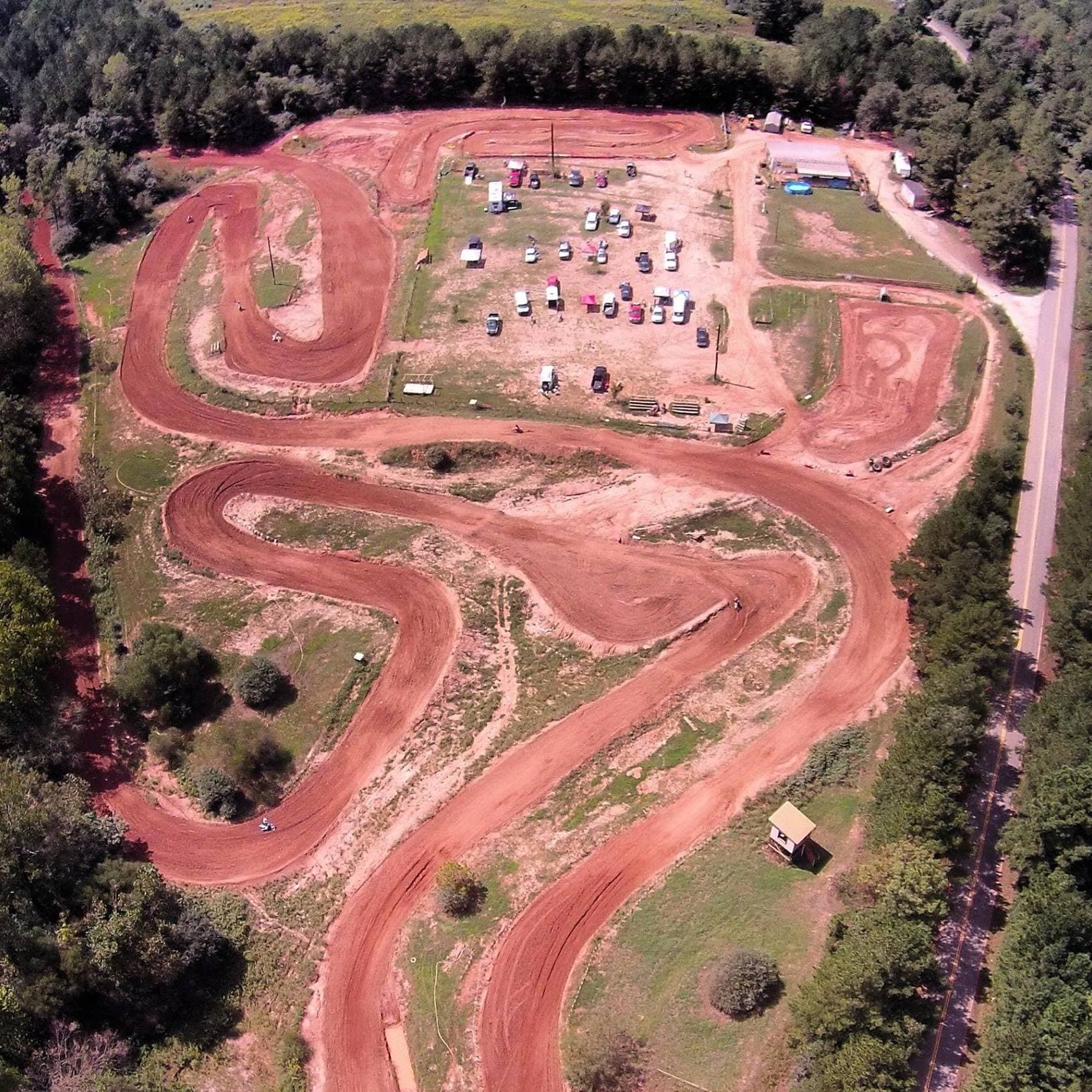 Scrubndirt Mx