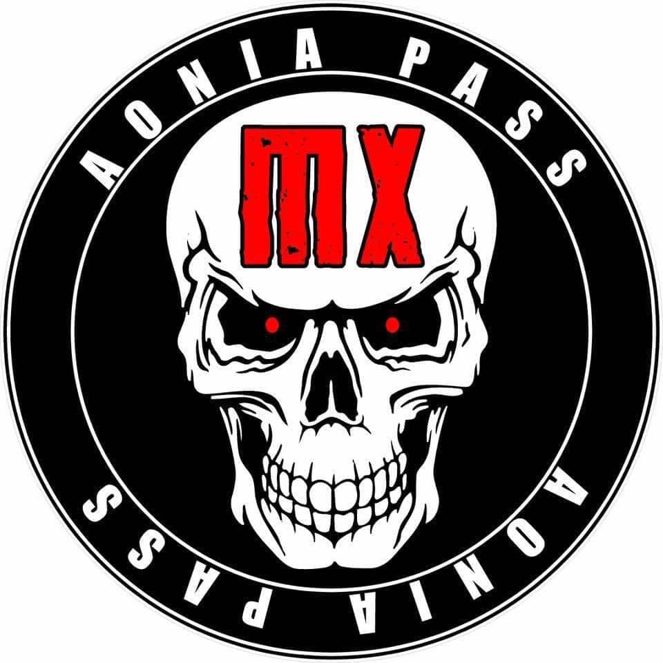 Aonia Pass MX