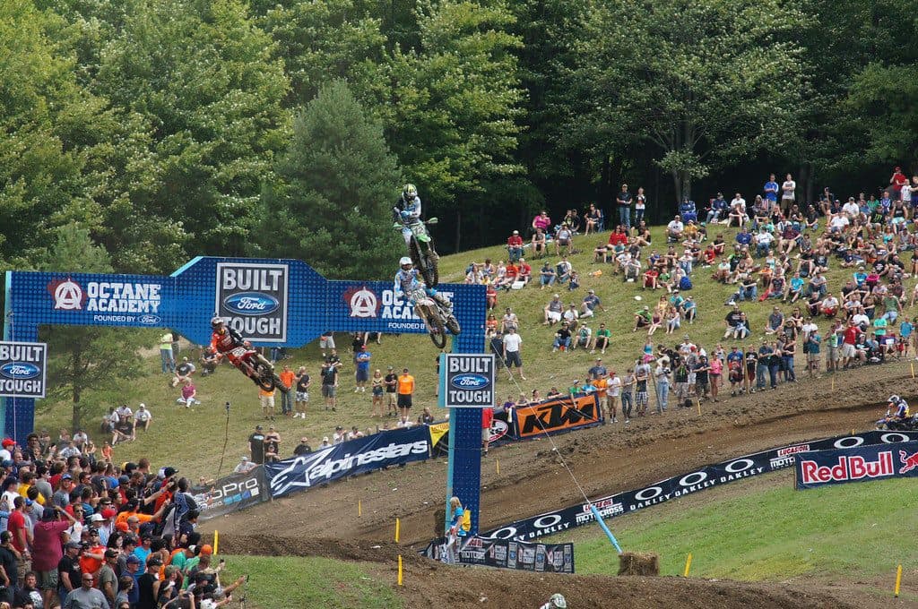 Unadilla MX photo 6