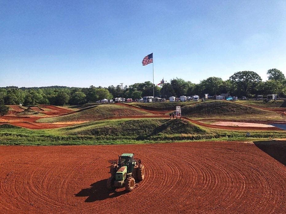 Swan MX Raceway Park photo 4