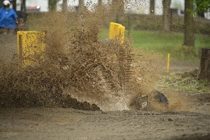 Ironman Raceway photo 2