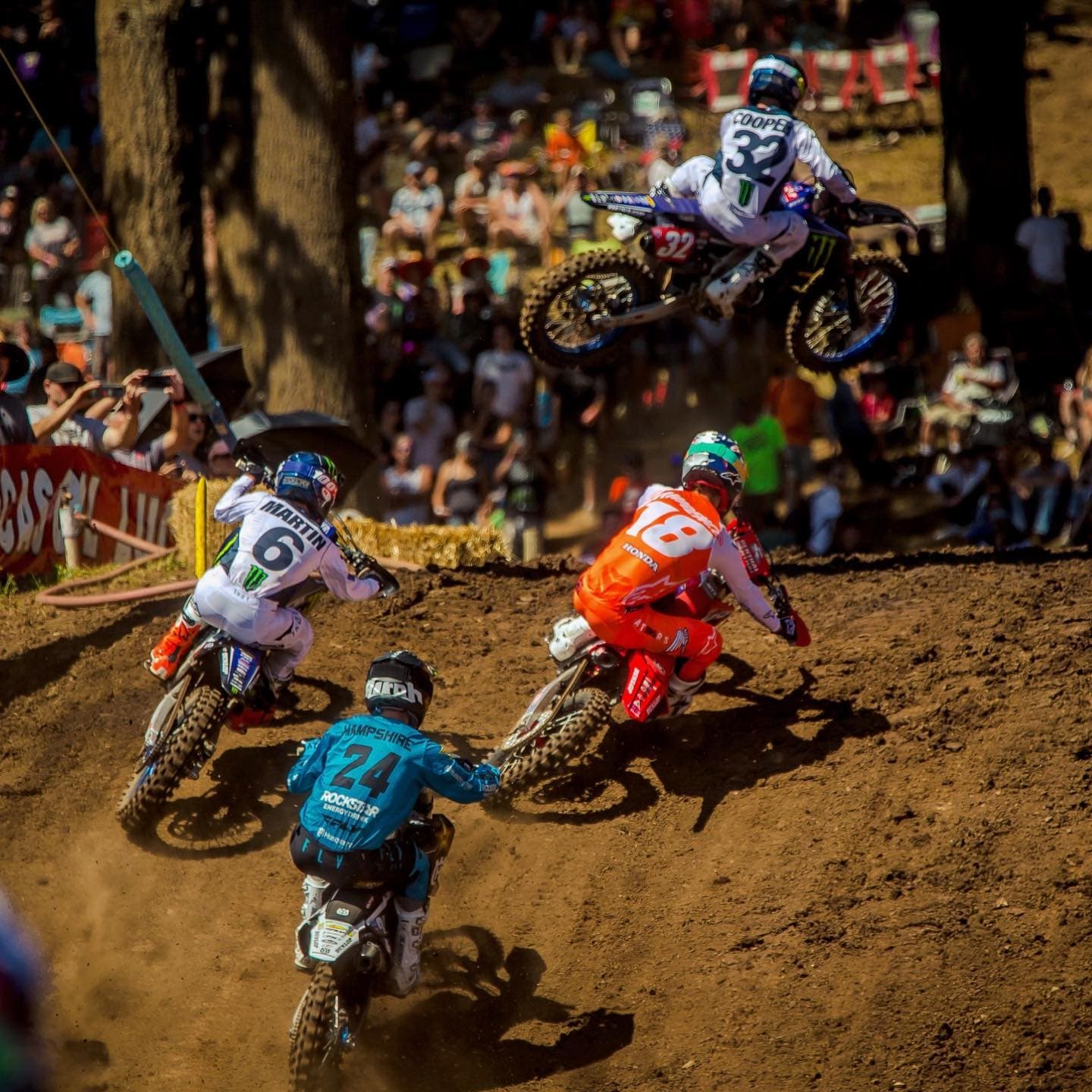 Washougal Motocross Park photo 3