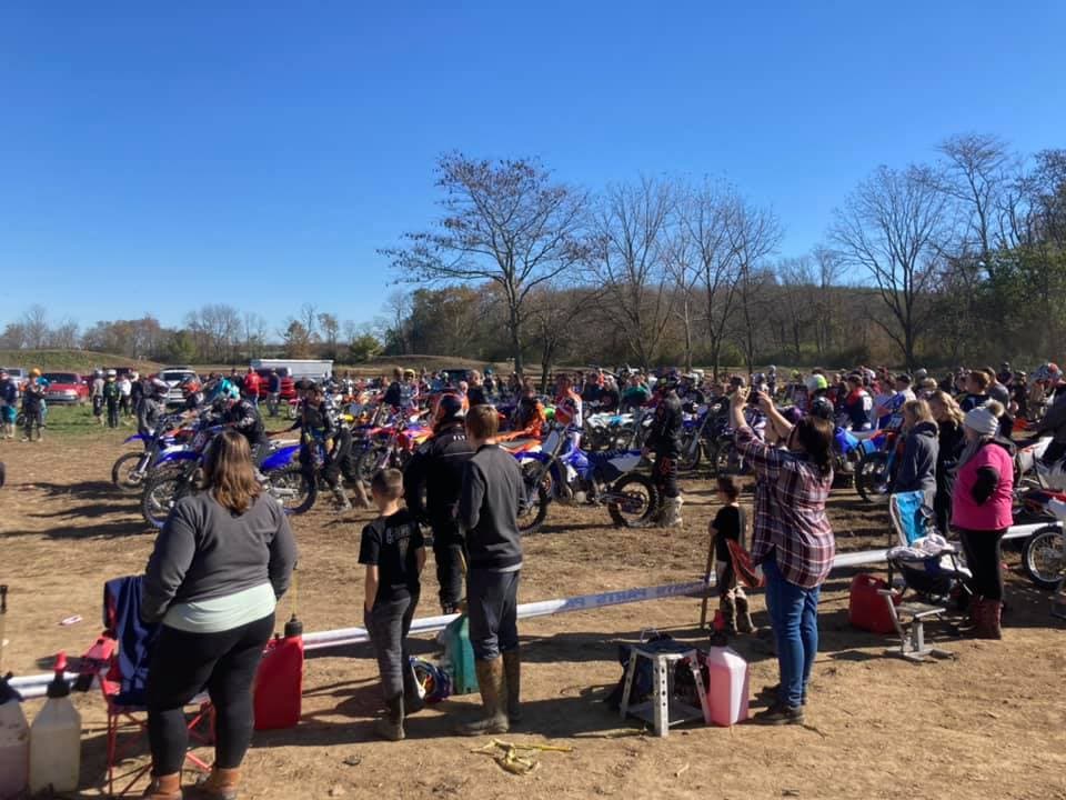 East Fork Motocross Park photo 5