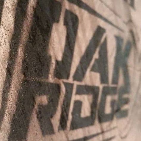 Oak Ridge MX