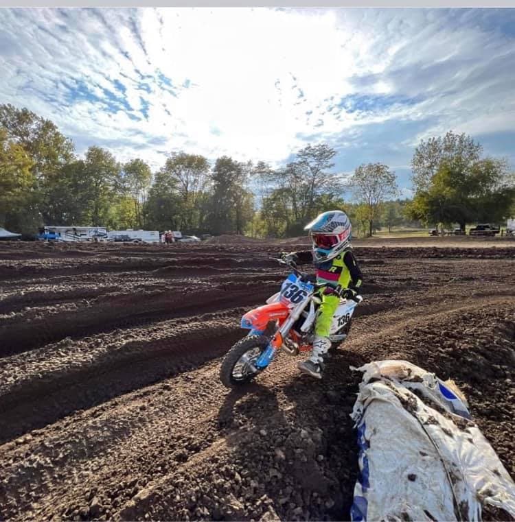 East Fork Motocross Park photo 4