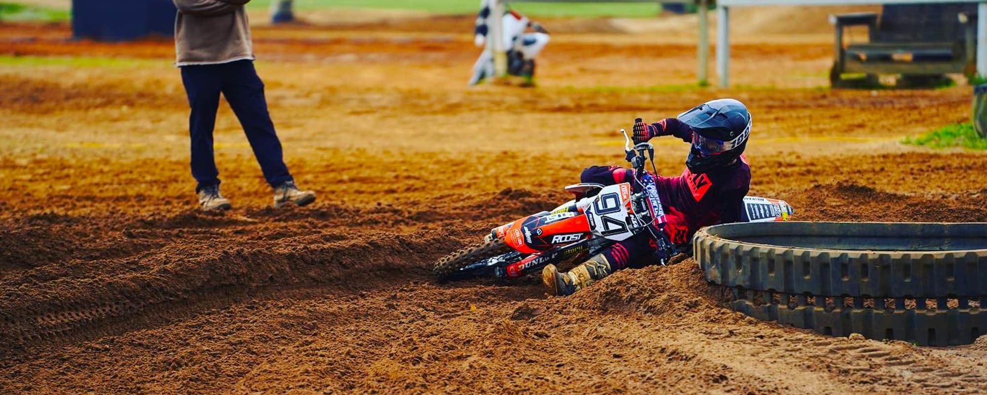Millsaps Training Facility photo 6
