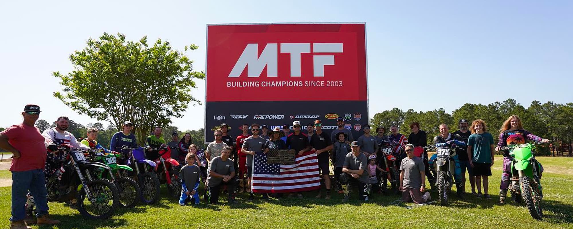Millsaps Training Facility photo 5