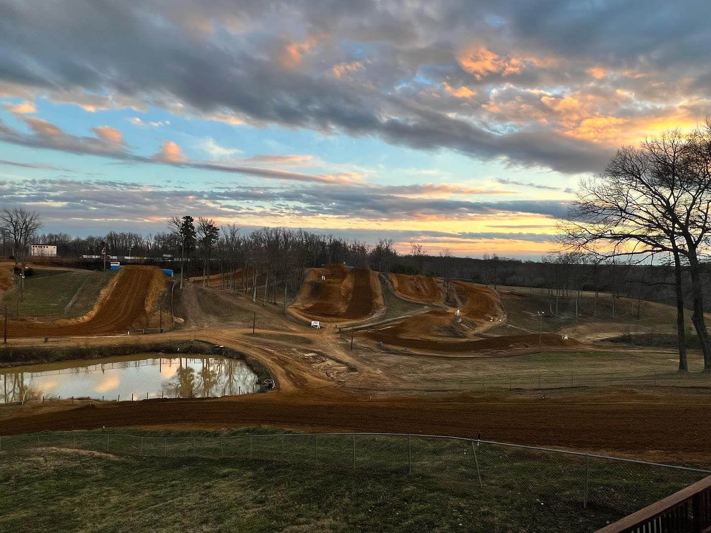 Budds Creek photo 4