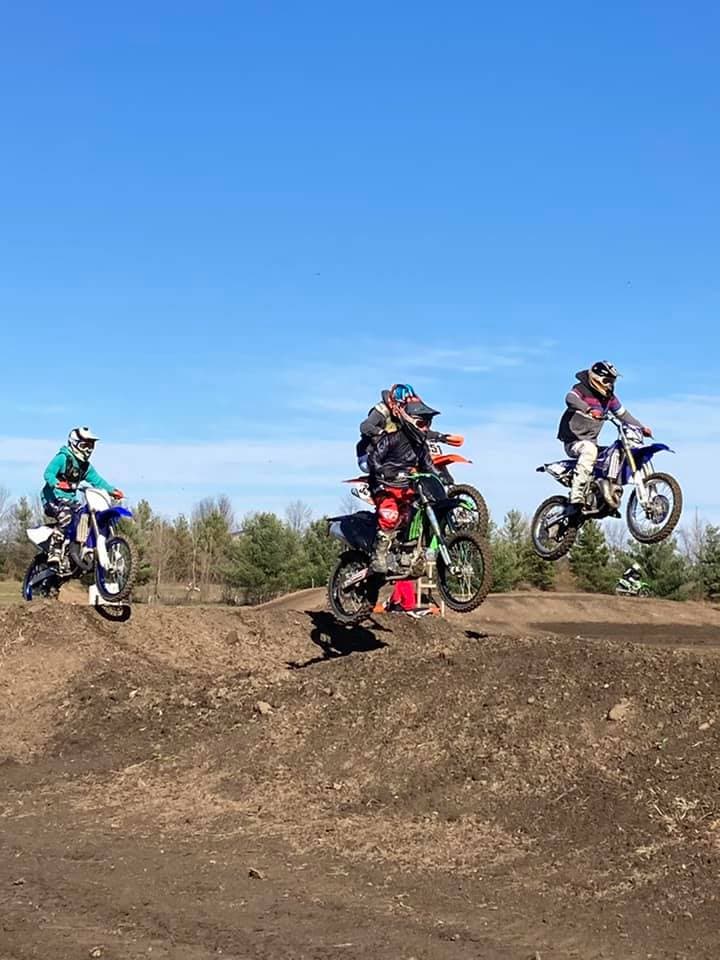 East Fork Motocross Park photo 2