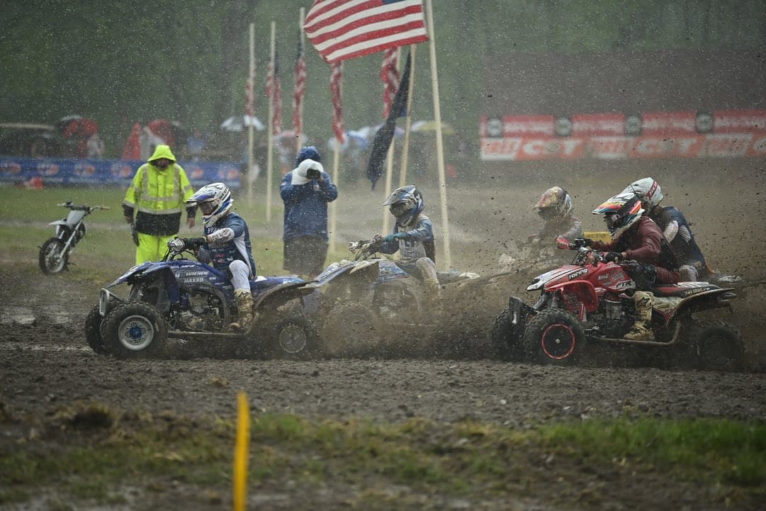 Ironman Raceway photo 1