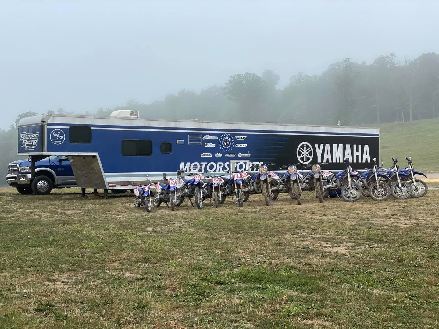 Tomahawk MX photo 5