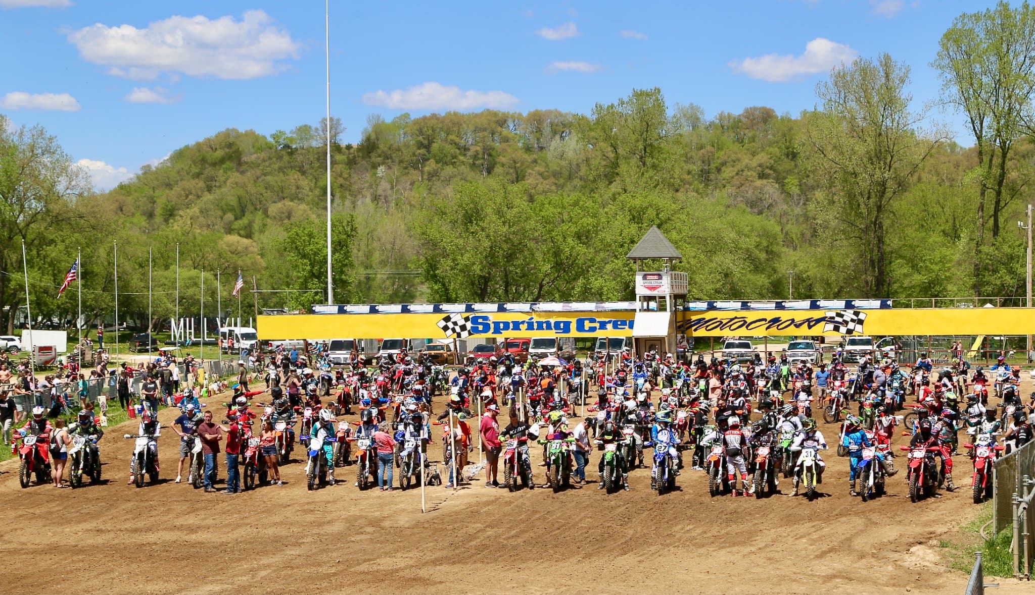 Spring Creek MX Park photo 4