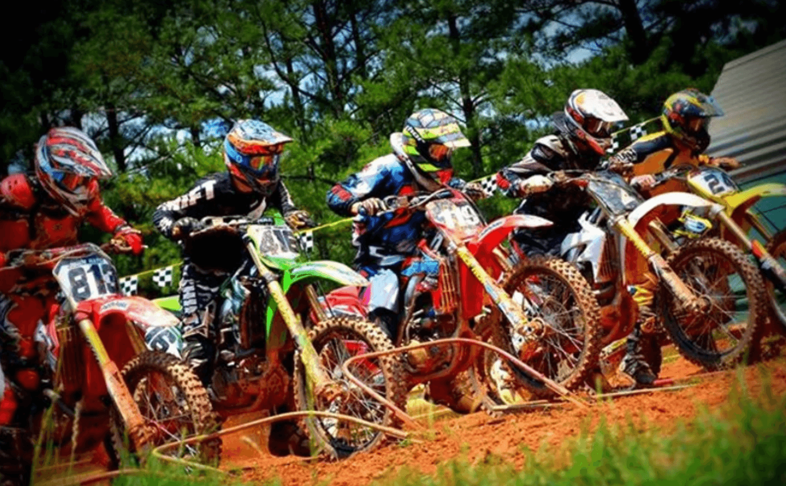 Scrubndirt Mx photo 3