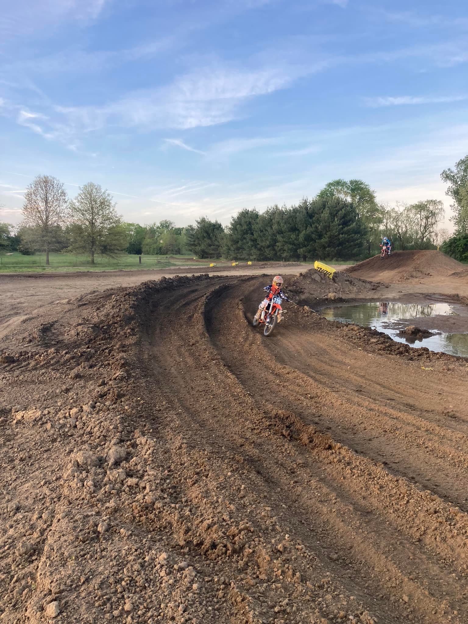 East Fork Motocross Park photo 7