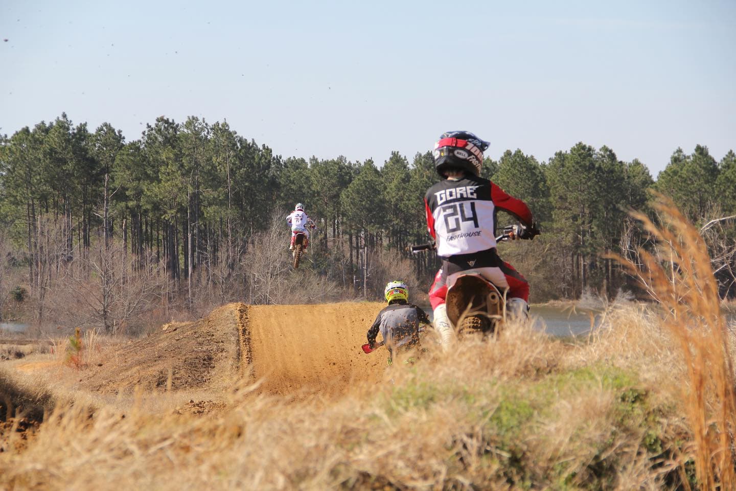 Lane Farm MX photo 3