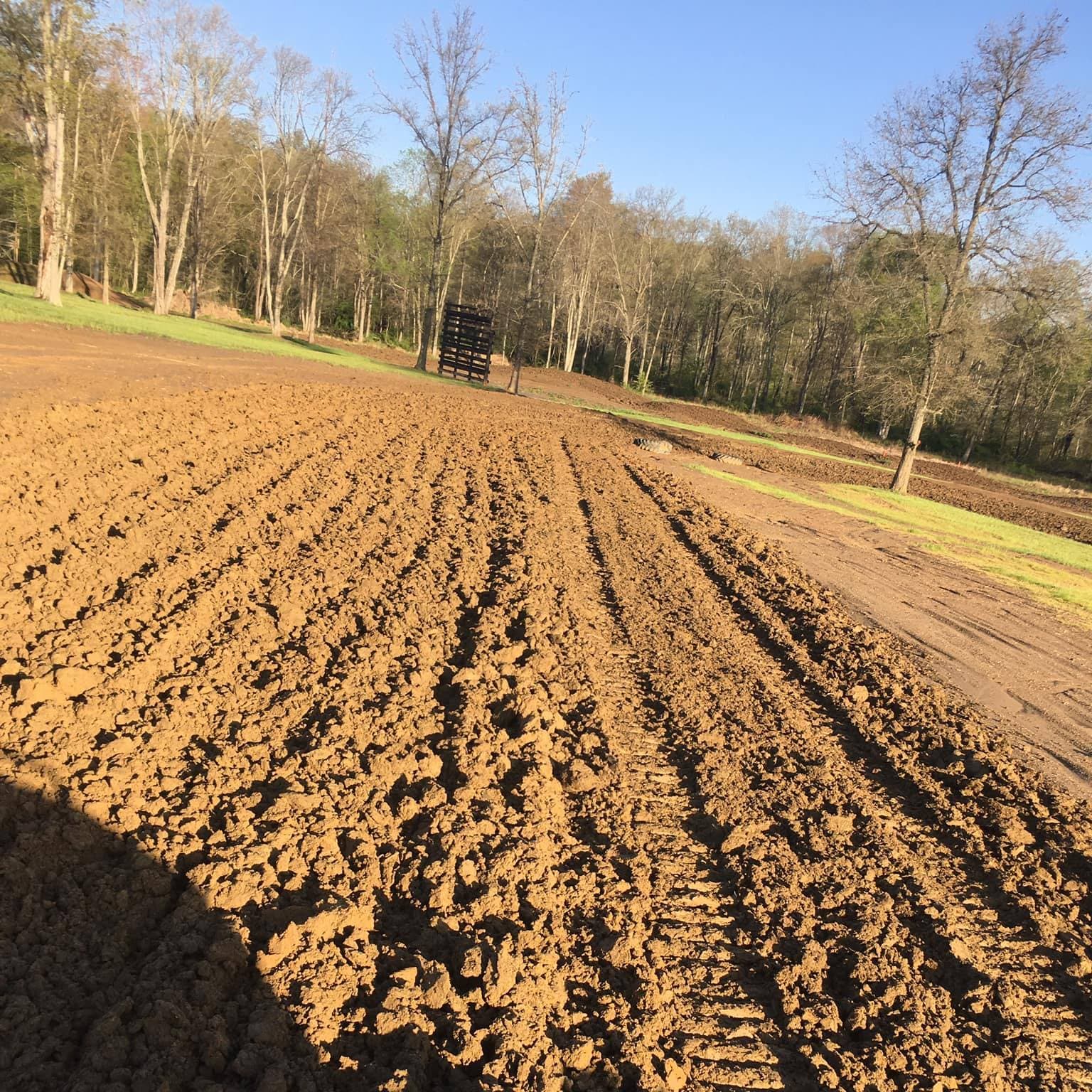 Briarcliff MX