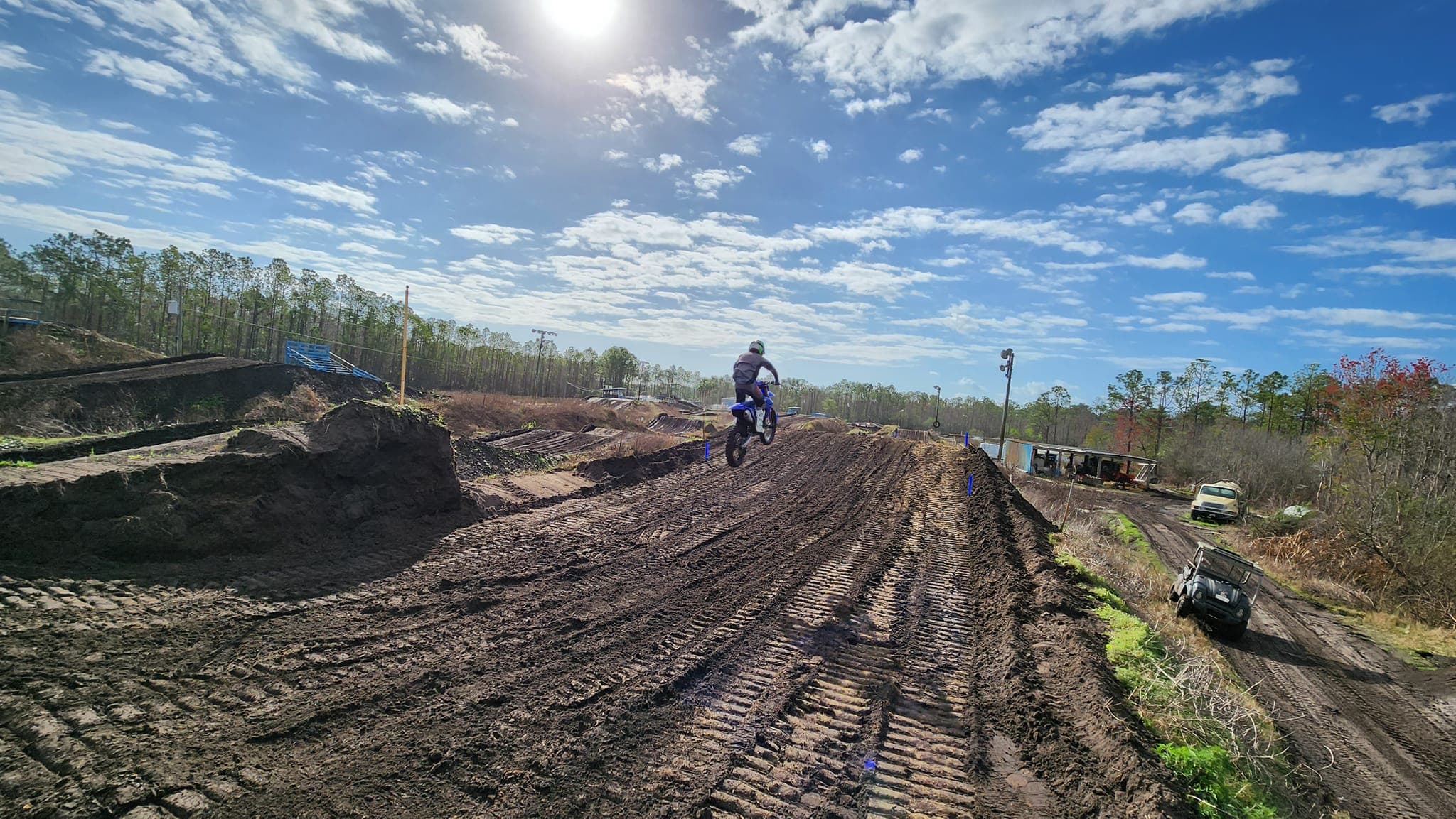 Pax Trax MX photo 6