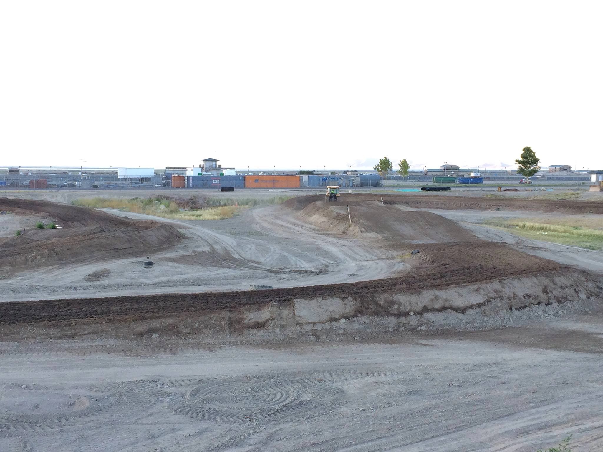 Steadmans MX Park photo 3