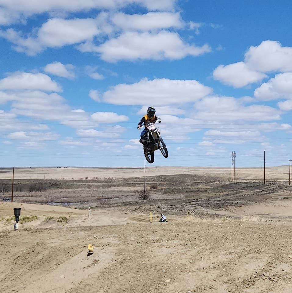 Boomtown MX photo 1