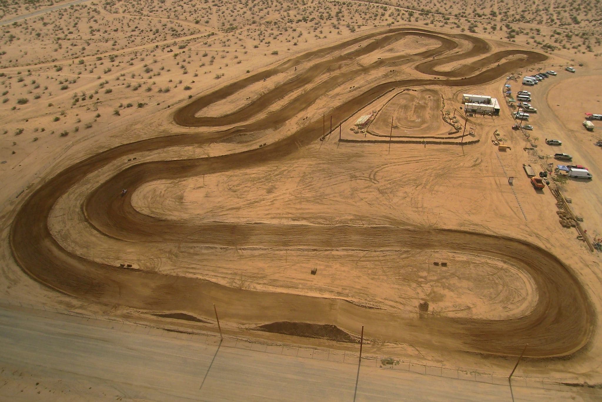 Cal City MX Park, Inc. photo 2