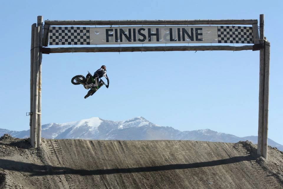 Steadmans MX Park photo 1