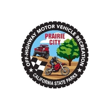 Prairie City OHV Park