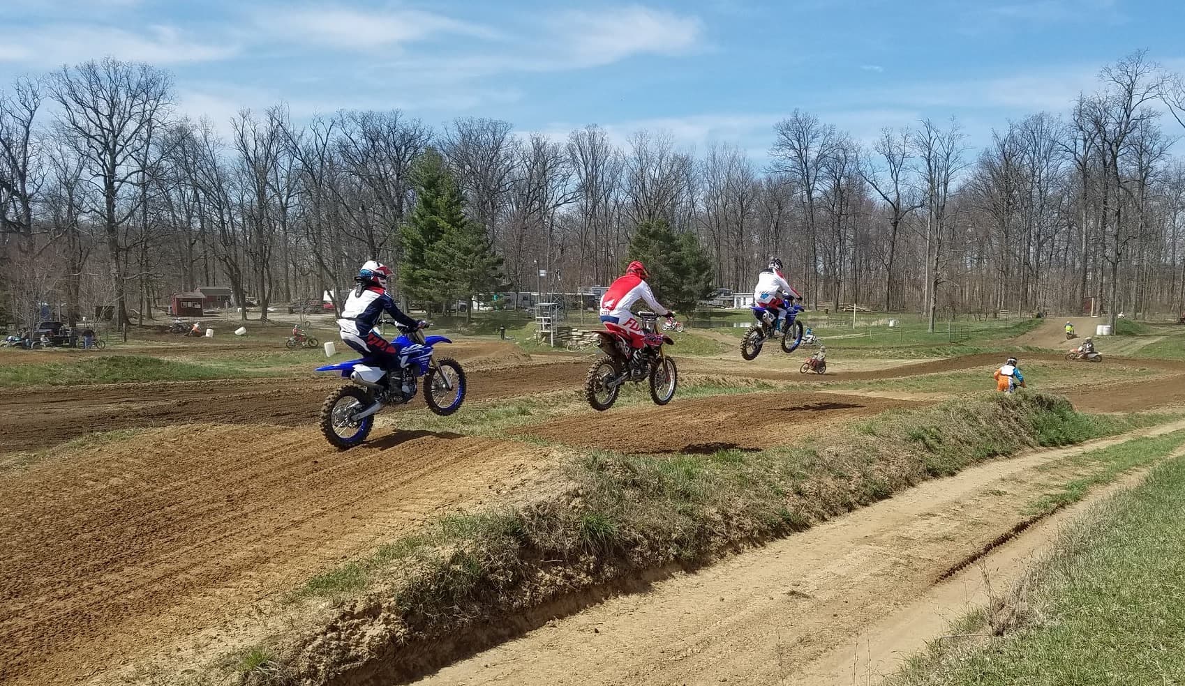 Pusheta Creek MX Park photo 3