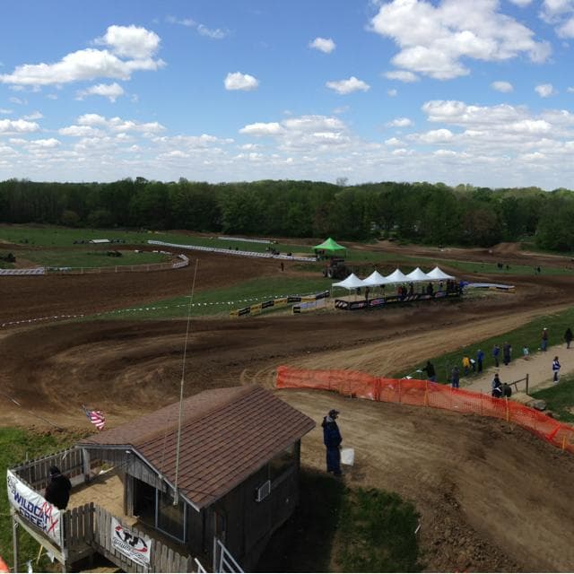 Wildcatcreek MX