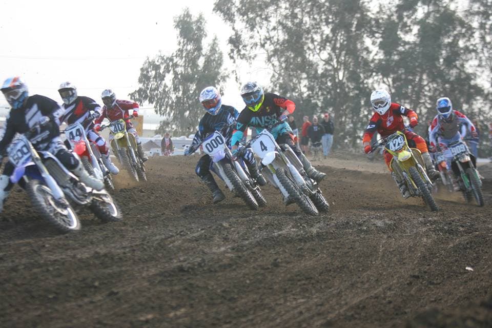 DT-1 MX Park photo 5
