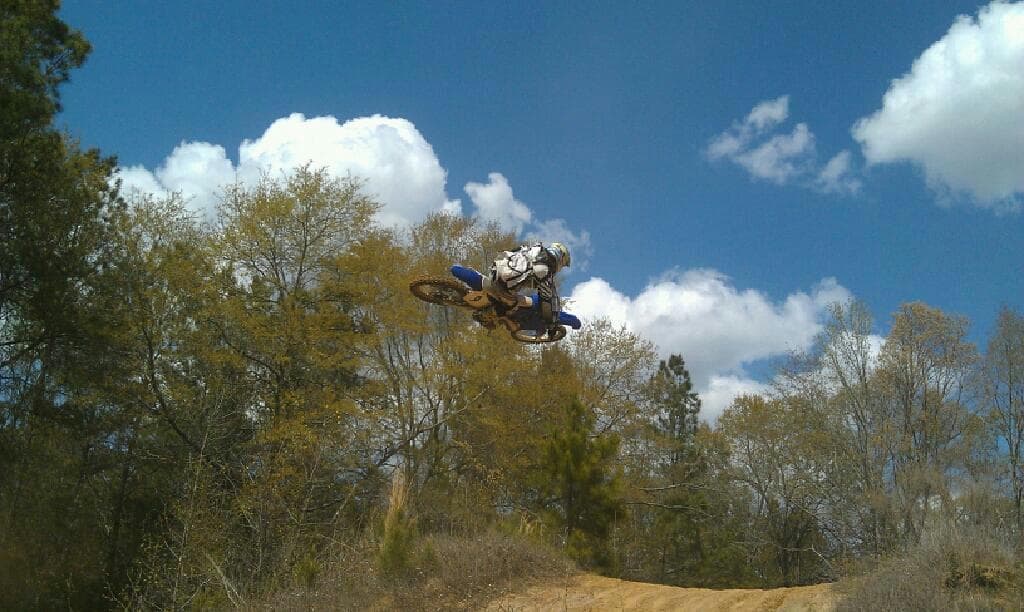 Battery Park Off-Road photo 4