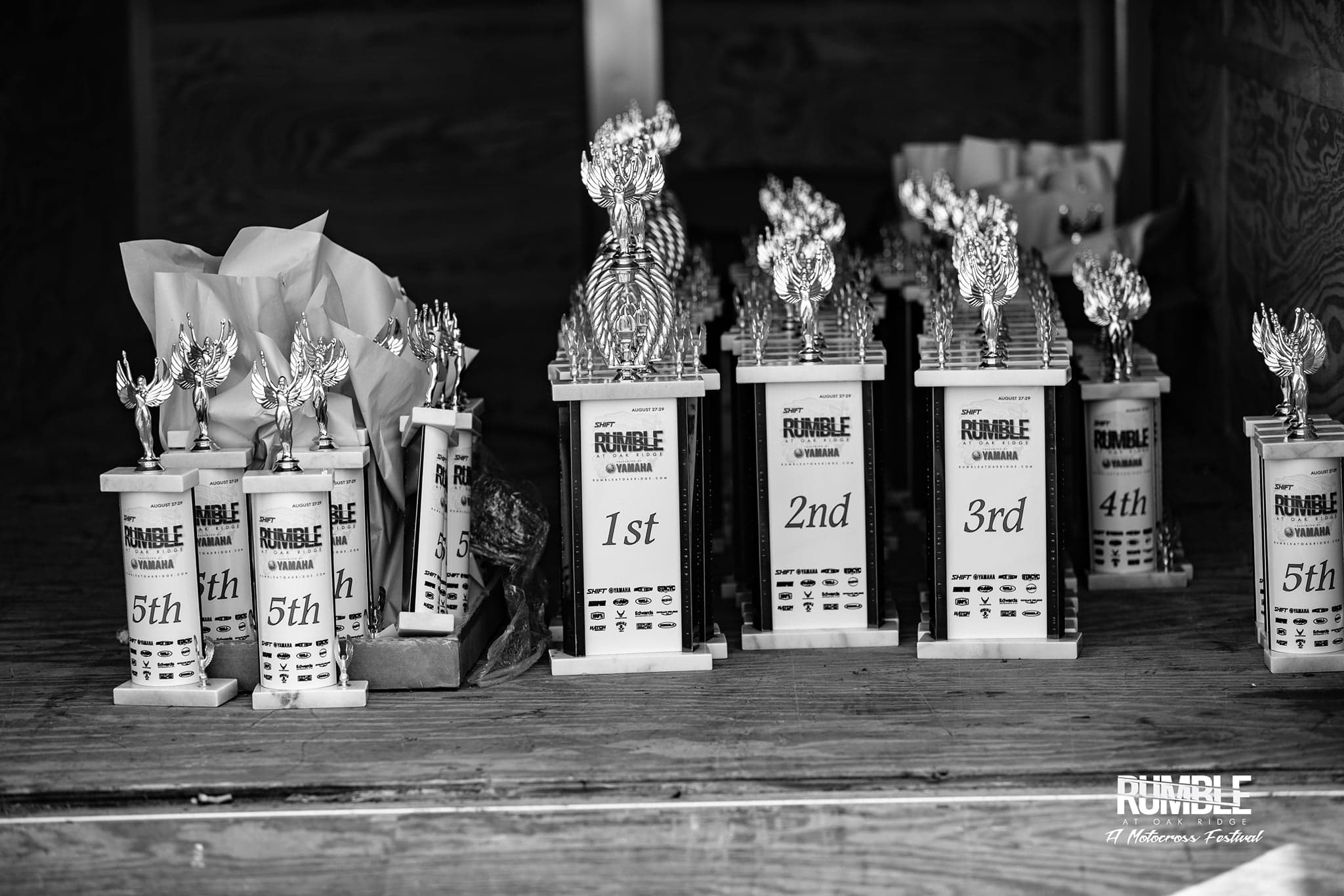 Oak Ridge MX photo 2