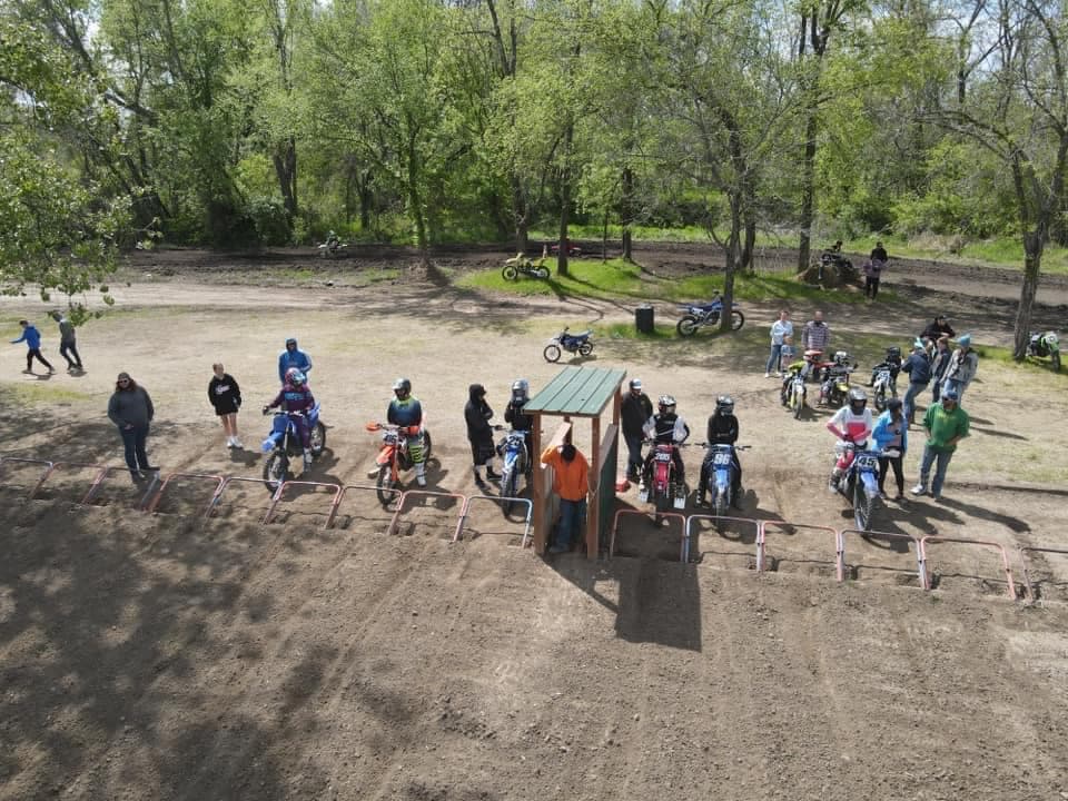 Grain Valley MX photo 1