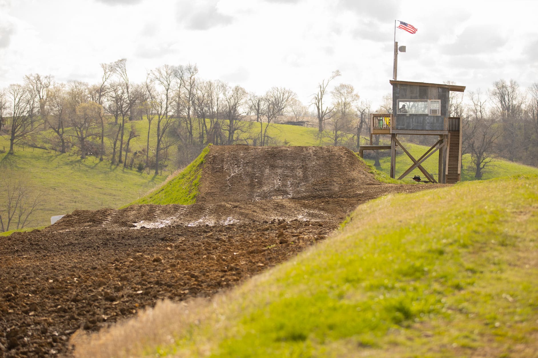 Oak Ridge MX photo 9