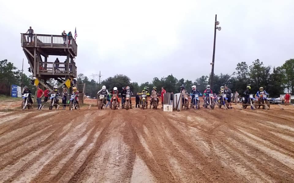 North Florida Motocross Park photo 5
