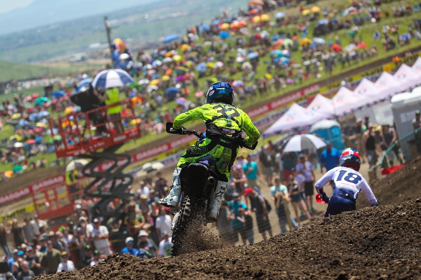 Thunder Valley MX photo 7