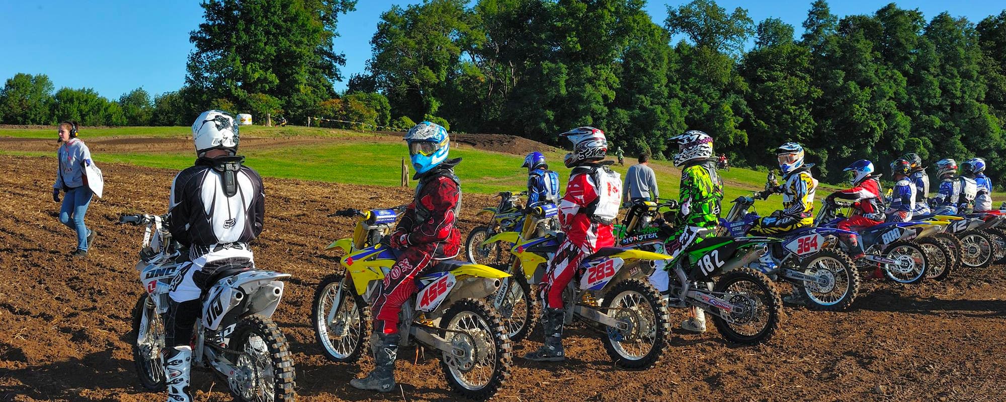 Area 51 Motorcross photo 1