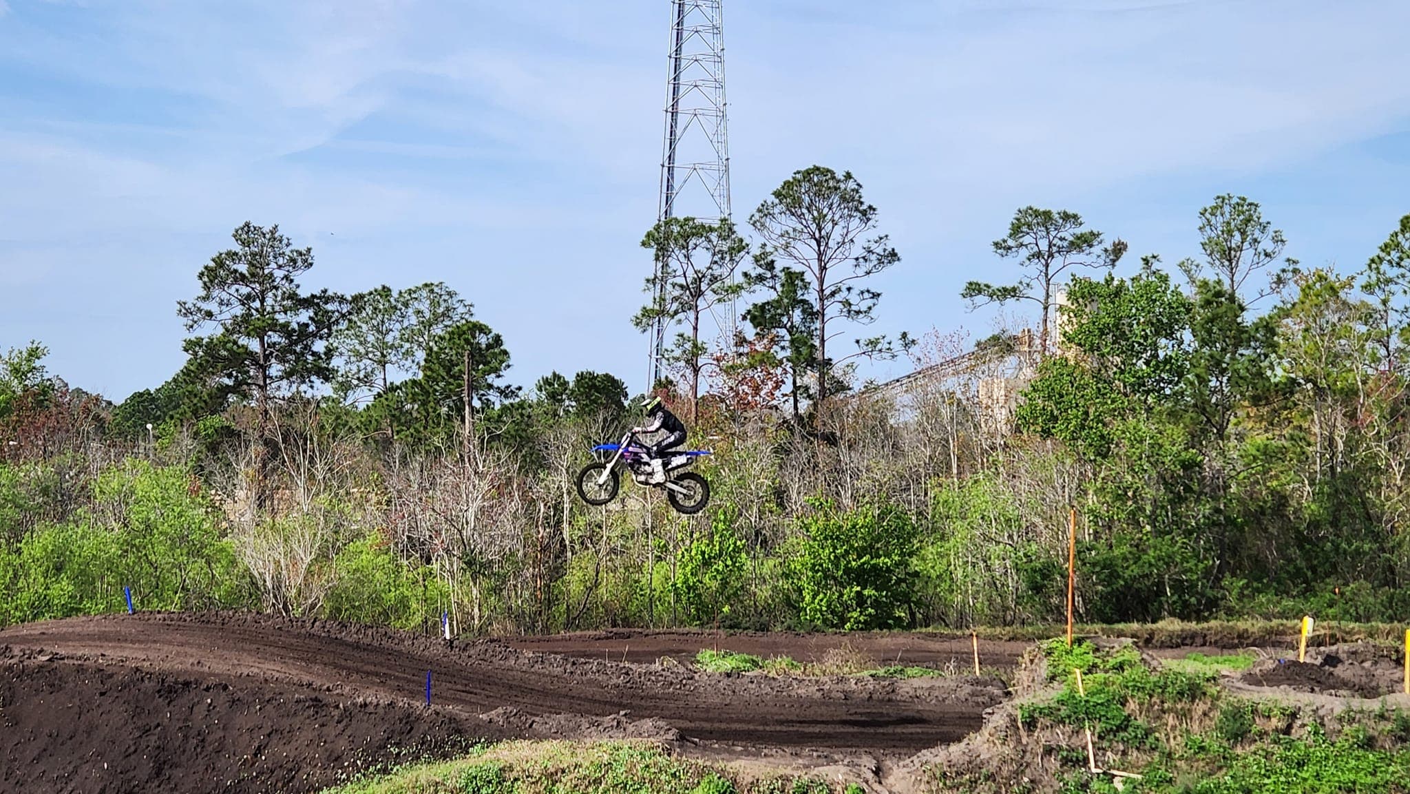 Pax Trax MX photo 1
