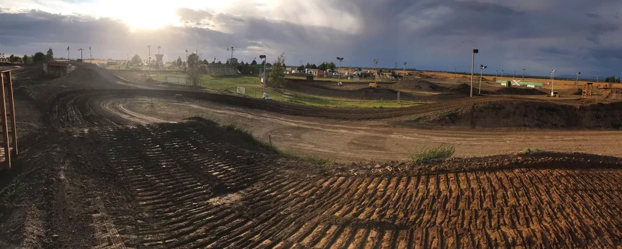 Airway Motocross Park photo 1