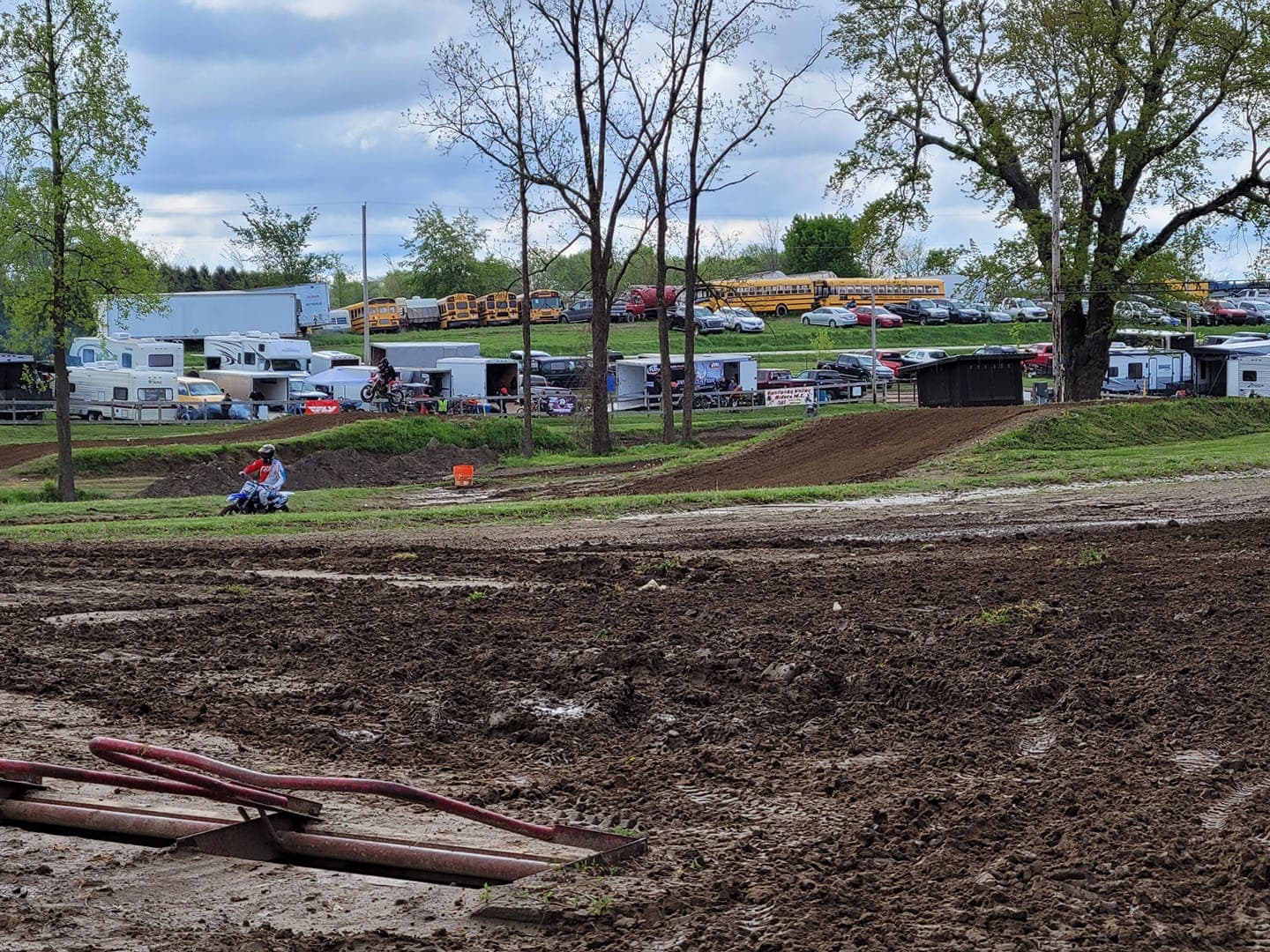Sandusky Valley Riders photo 6