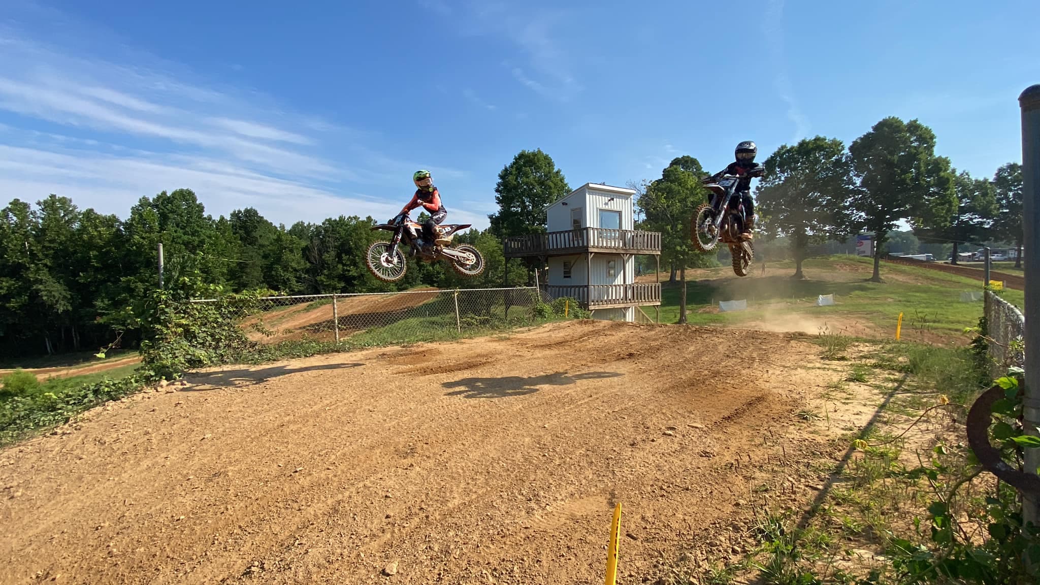 Birch Creek Motorsports Park photo 5