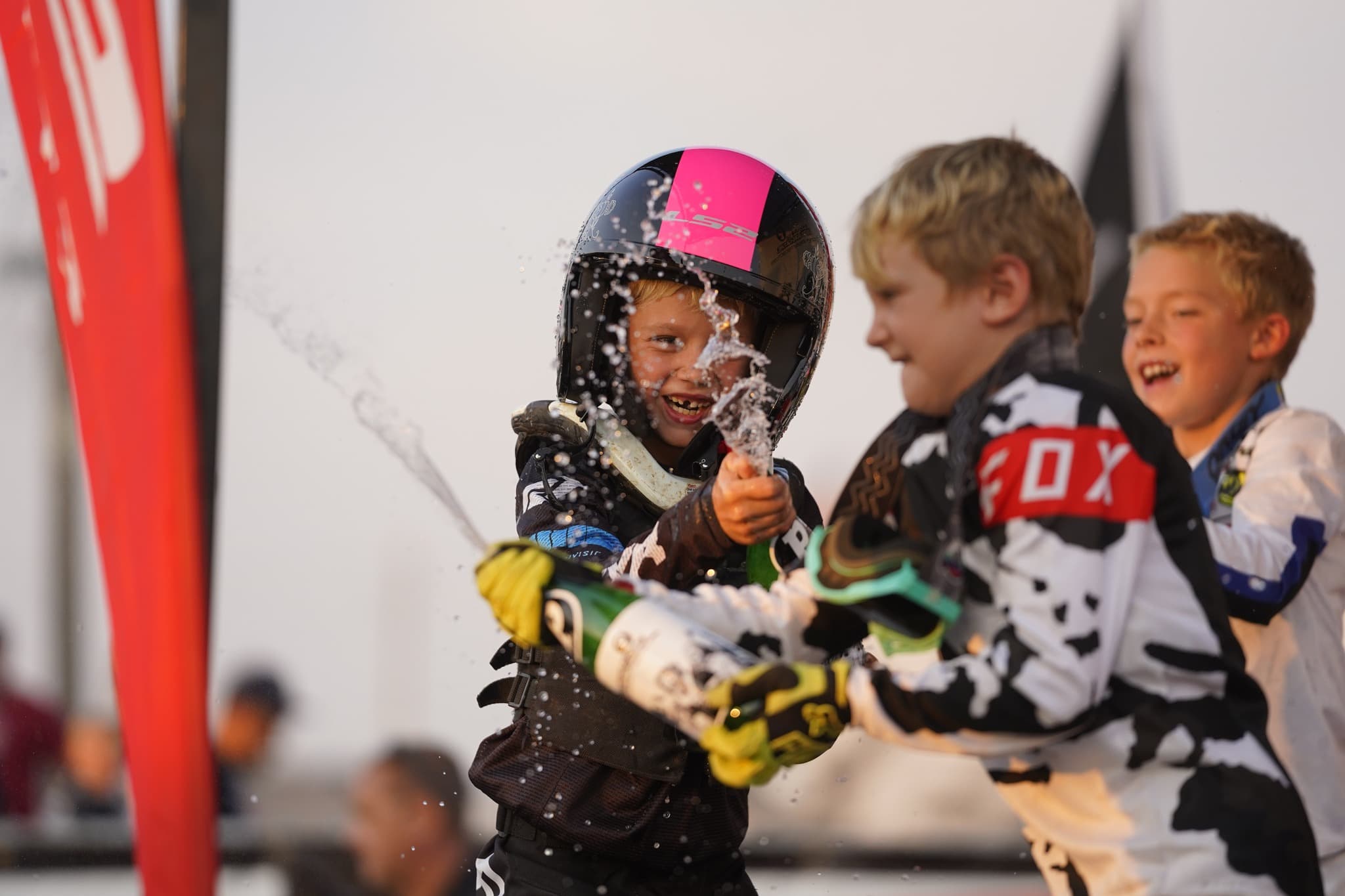 Ponca City MX photo 9