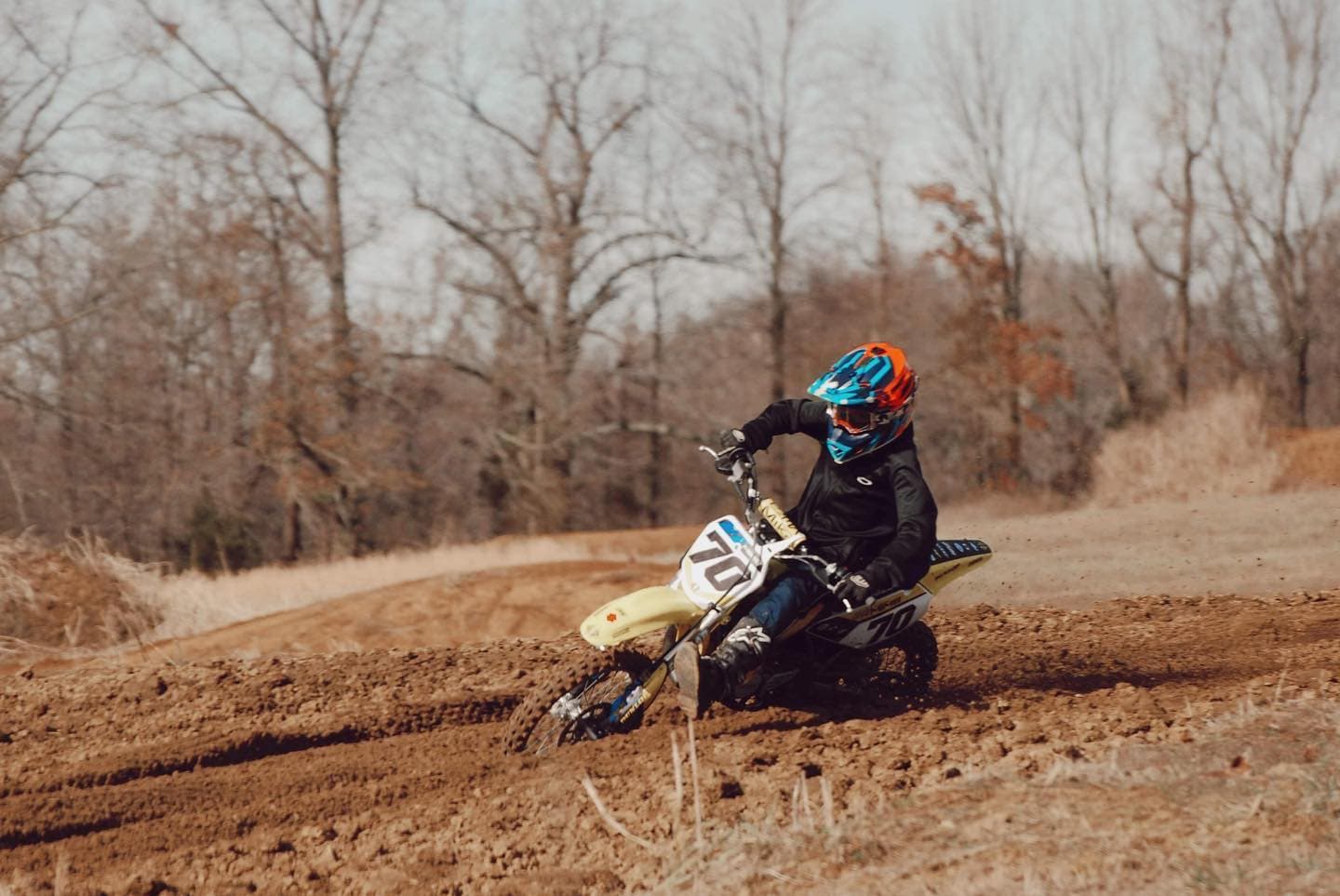 Echo Valley MX photo 3