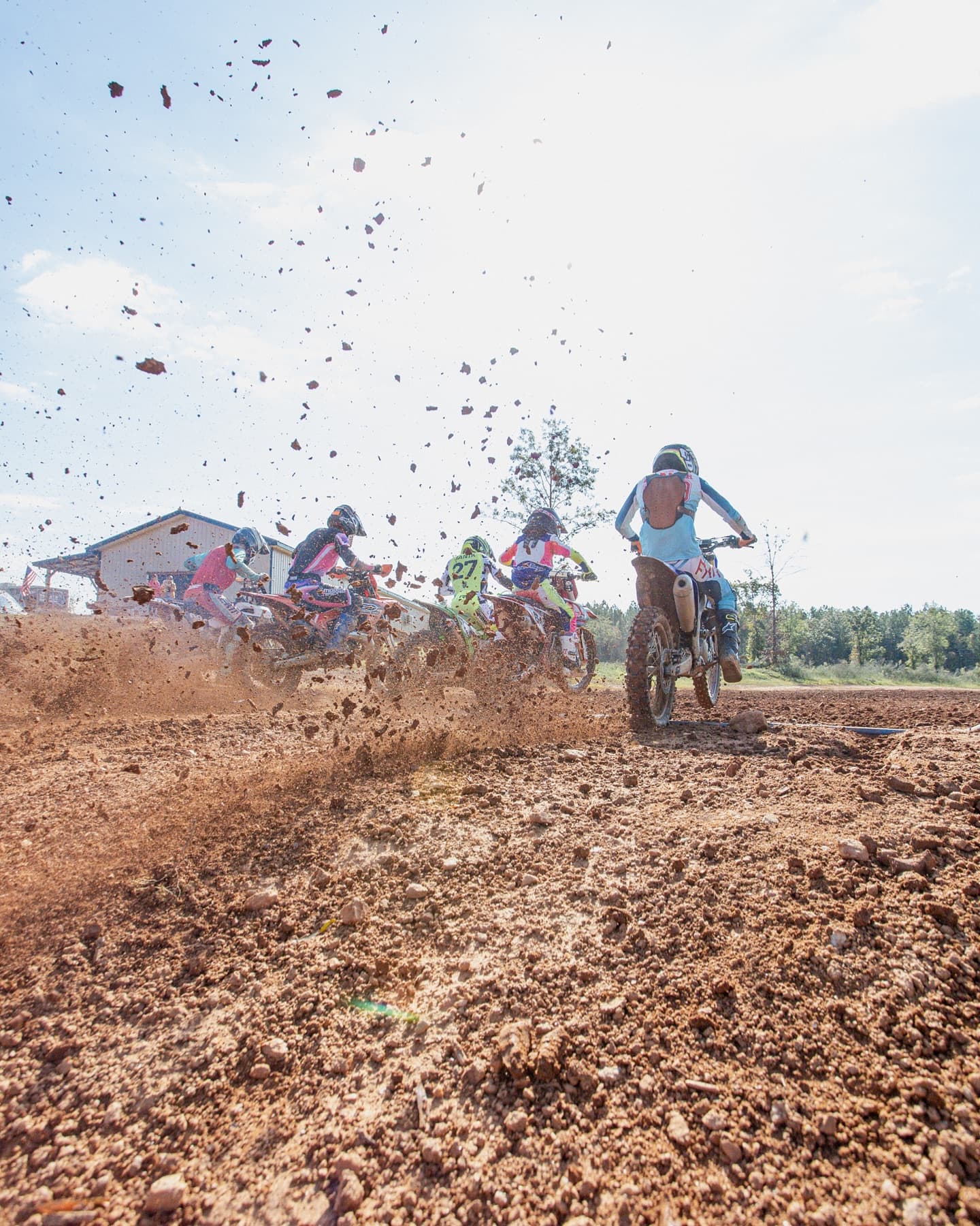 The Shoals MX photo 3