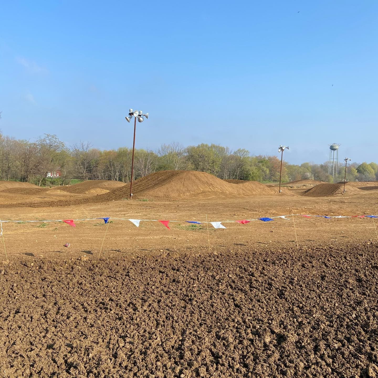 Route 62 MX Park photo 4