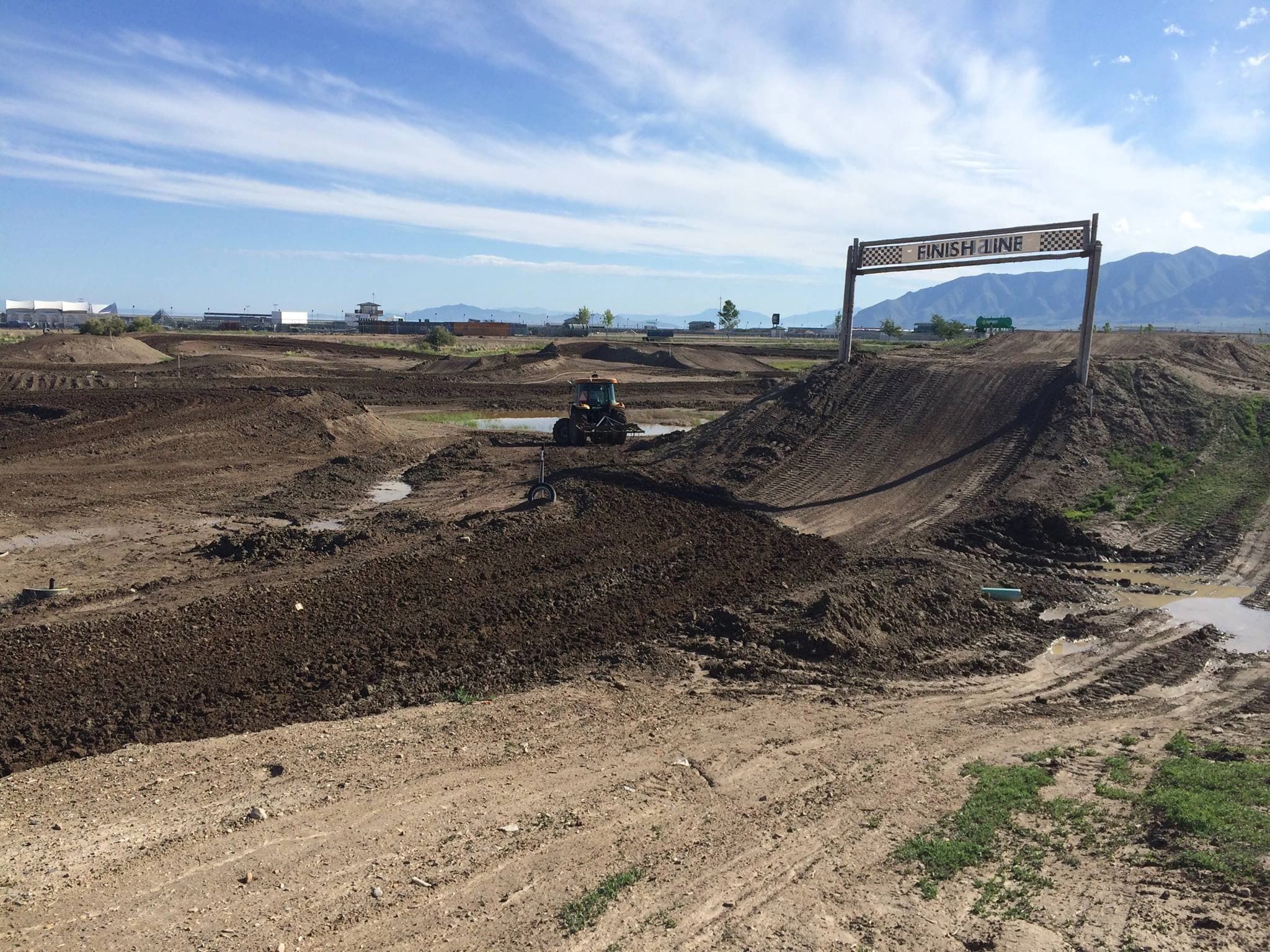 Steadmans MX Park photo 4