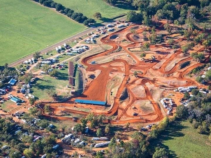 Swan MX Raceway Park photo 5